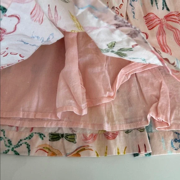 Bow Dress - Picture 3 of 5